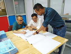 客戶溝通與反饋