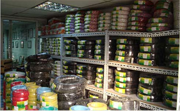 供應(yīng)商管理